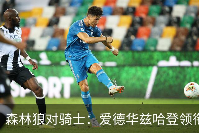 森林狼对骑士：爱德华兹哈登领衔，两队伤情成看点